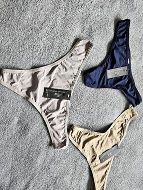 3-Piece Panty